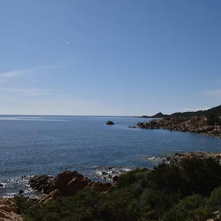 Tarke Appartament2 Capo Comino
